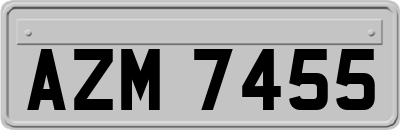 AZM7455