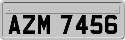 AZM7456
