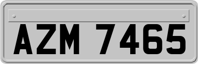 AZM7465