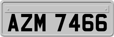 AZM7466
