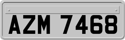 AZM7468