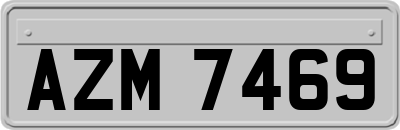 AZM7469