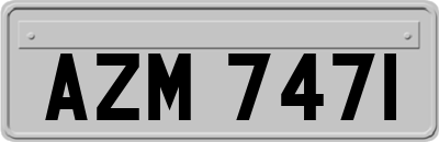 AZM7471