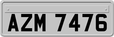 AZM7476