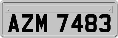 AZM7483