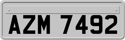 AZM7492