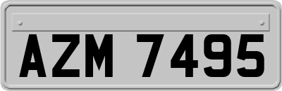 AZM7495