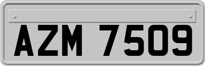 AZM7509