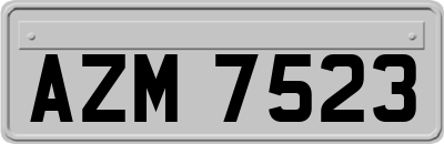 AZM7523