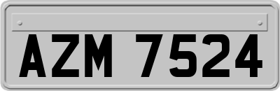 AZM7524