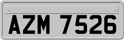 AZM7526