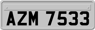AZM7533
