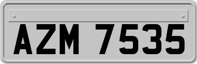 AZM7535