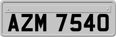 AZM7540