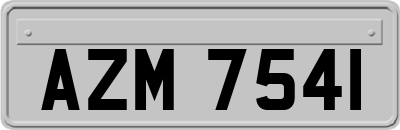 AZM7541