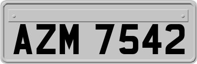 AZM7542