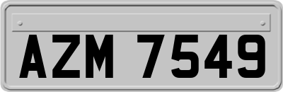 AZM7549