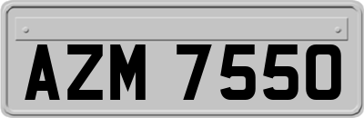 AZM7550