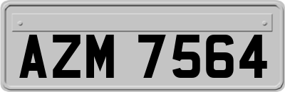 AZM7564