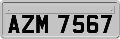 AZM7567