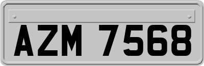AZM7568
