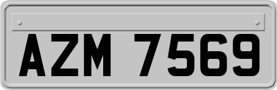 AZM7569
