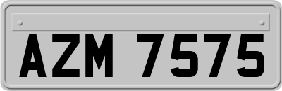 AZM7575