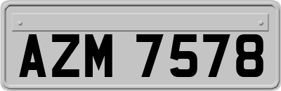 AZM7578