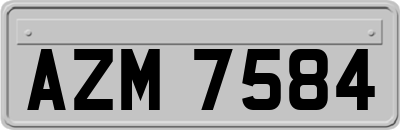 AZM7584