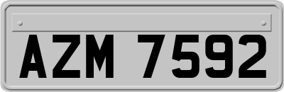 AZM7592