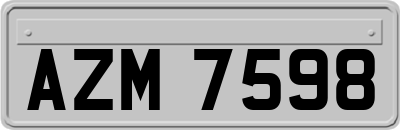 AZM7598