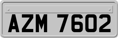 AZM7602