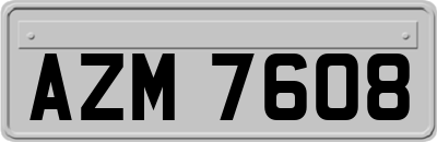 AZM7608