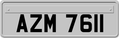AZM7611
