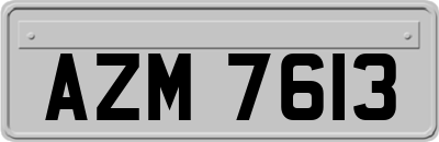AZM7613