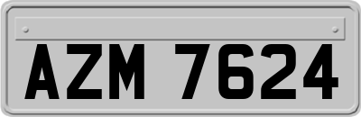 AZM7624