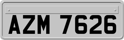 AZM7626