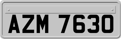 AZM7630