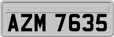 AZM7635