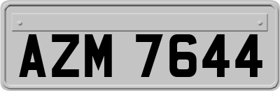AZM7644
