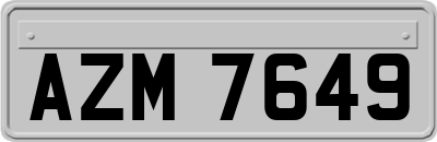 AZM7649