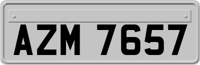 AZM7657