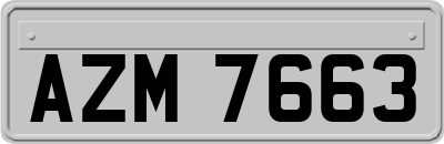 AZM7663