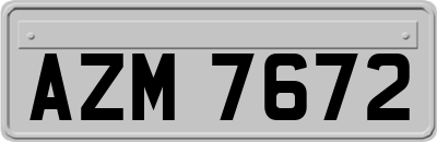 AZM7672
