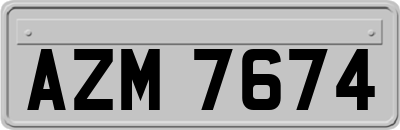 AZM7674