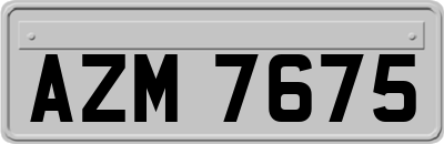 AZM7675