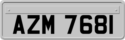 AZM7681