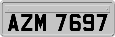 AZM7697