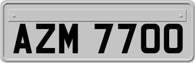 AZM7700