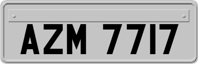 AZM7717